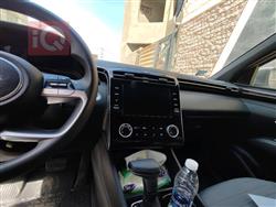هیوندای سانتا کروز